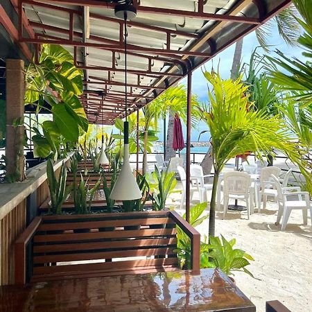 Leisure Boutique Maafushi 维尼家 Ξενοδοχείο Εξωτερικό φωτογραφία