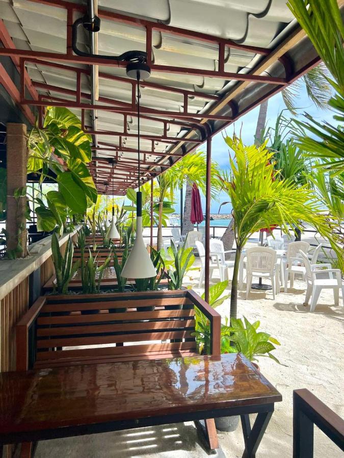 Leisure Boutique Maafushi 维尼家 Ξενοδοχείο Εξωτερικό φωτογραφία