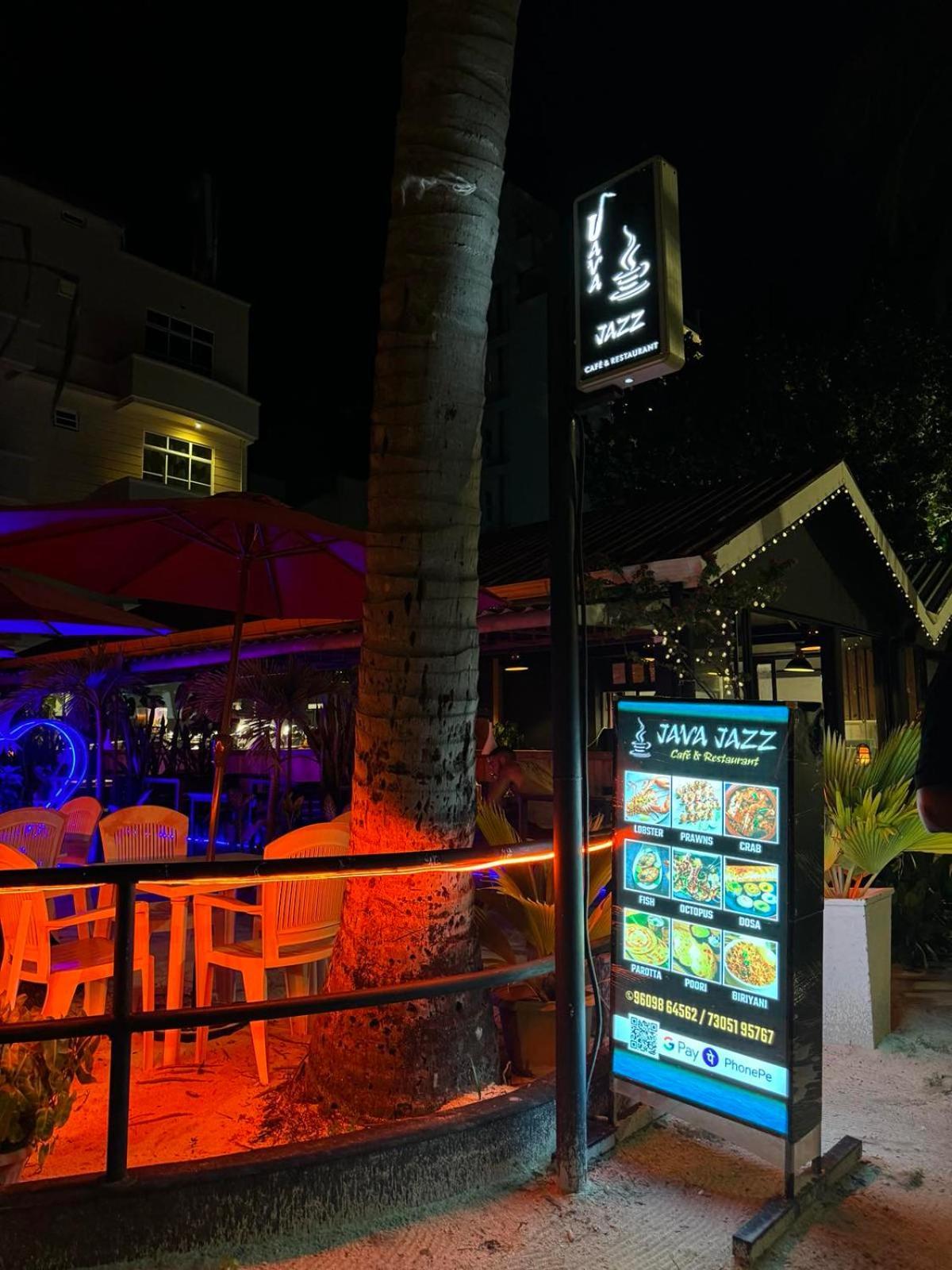 Leisure Boutique Maafushi 维尼家 Ξενοδοχείο Εξωτερικό φωτογραφία